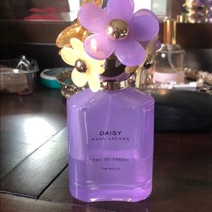 marc jacobs daisy twinkle eau so fresh
